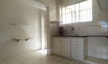 Imagem 3: Apartamento para aluguel possui 110 metros quadrados com 3 quartos