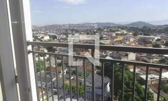 Imagem 7: Apartamento para Aluguel - Engenho Novo, 2 Quartos, 48 m2