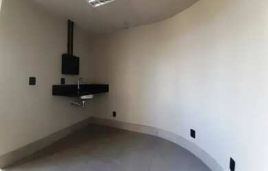 Imagem 4: SALA COMERCIAL REFORMADA n CENTRO de GOIÂNIA em FRENTE a PRAÇA CÍVICA - PRÉDIO c GERADOR