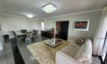 Imagem: Apartamento, 190m² MOBILIADO, no Bosque