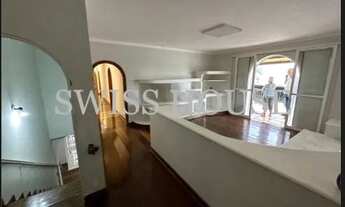 Imagem 5: Casa - Parque Taquaral - Campinas