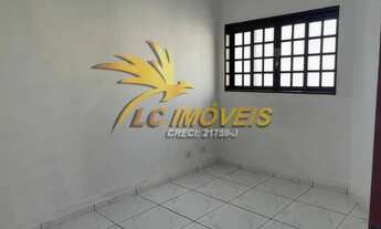 Imagem 2: Locação - Casa - Parque Nova Carioba - Americana - SP