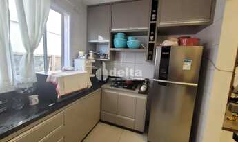 Imagem 6: Apartamento à venda, 2 quartos, 1 vaga, Santa Mônica - Uberlândia/MG