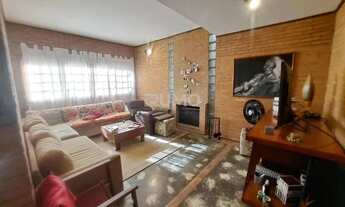 Imagem 2: Casa - Parque Alto Taquaral - Campinas