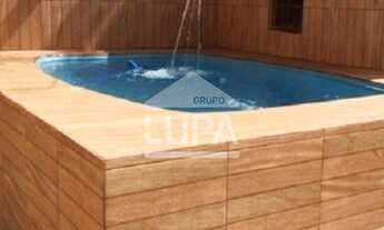 Imagem 3: Sobrado para venda no Tremembé