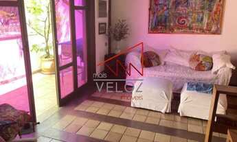 Imagem 6: Apartamento-À VENDA-Humaitá-Rio de Janeiro-RJ