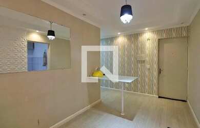 Imagem 4: Apartamento para Aluguel - Parque Erasmo Assunção, 2 Quartos, 50 m2