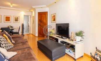 Imagem 4: APARTAMENTO - HIGIENOPOLIS - 03 DORMITÓRIOS - 1 SUÍTE - 02 VAGAS