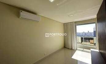 Imagem 7: Apartamento com 2 dormitórios para alugar, 69 m² por R$ 3.200/mês - Alto da Glória - Goiân