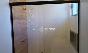 Imagem 7: Casa com 2 dormitórios à venda, 58 m² por R$ 345.000 - Jardim Atlantico - Maricá/RJ