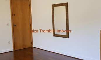 Imagem 5: Apartamento para aluguel possui 83 metros quadrados com 2 quartos