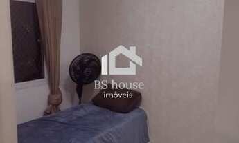 Imagem 2: Ótimo Apartamento Semi Mobiliado