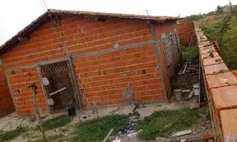 Imagem: Casa em campo maior