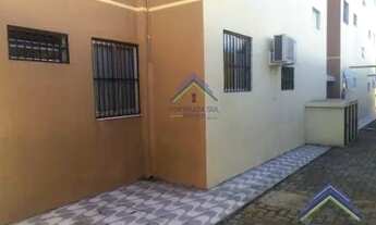 Imagem 5: Apartamento com 3 dormitórios à venda, 67 m² por R$ 270.000,00 - Cidade dos Funcionários