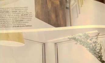 Imagem 2: Ed. 395 Place Apartamento com 4 dormitórios