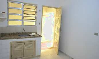 Imagem 4: Casa locação 2 quartos prox. metrô Praça da Arvore São Paulo - SP