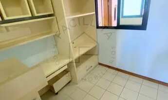 Imagem 6: Apartamento para aluguel com 120 metros quadrados com 3 quartos