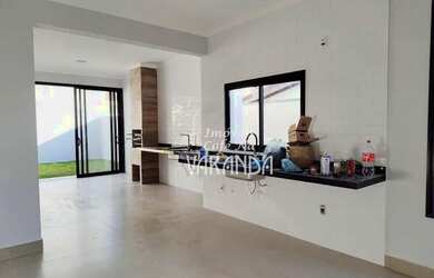 Imagem 7: Casa com 3 dormitórios à venda, 172 m² por R$ 1.200.000,00 - Jardim Santa Helena - Valinho
