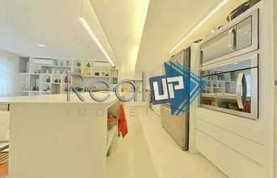 Imagem 4: APARTAMENTO - LEBLON - 04 QUARTOS - 01 VAGA