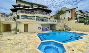 Imagem: Casa com 4 dormitórios à venda, 674 m²