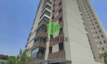 Imagem 4: Apartamento Edifício Cosmopolitan, Residencial Paraíso, Franca - 2 dormitórios sendo 1 suí