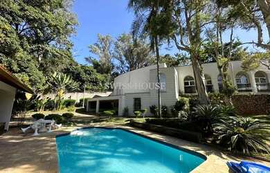 Imagem 2: Casa - Sítios de Recreio Gramado - Campinas