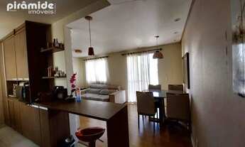 Imagem 6: Apartamento à venda, 50 m² por R$ 320.000,00 - Jardim Oriente - São José dos Campos/SP