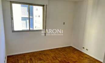 Imagem 6: Apartamento à venda no Itaim Bibi, em um dos melhores prédios da Rua Urimonduba, com 87 m²