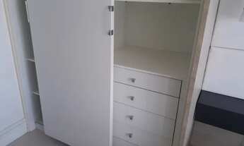 Imagem 5: TODO MOBILIADO - AR CONDICIONADO - LAVA-LOUÇAS - LAVA E SECA