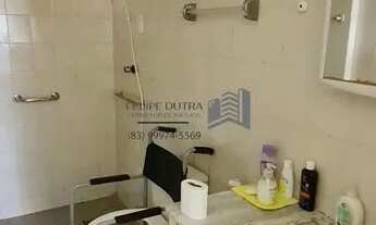 Imagem 4: Apartamento no Jardim Luna/Brisamar com 2 Quartos sendo 1 Suíte + DCE, 85m²