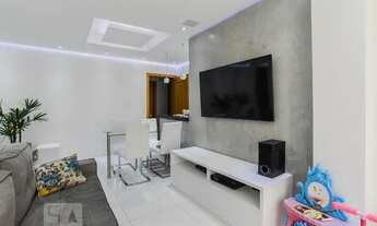 Imagem 4: Apartamento para Aluguel - Baeta Neves, 1 Quarto, 51 m2