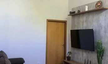 Imagem 2: Casa com 3 dormitórios e armários planejados na Vila Santista