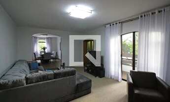 Imagem: Apartamento à Venda - Alto de Pinheiros