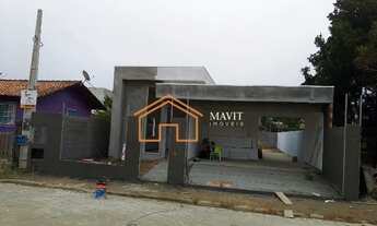 Imagem 2: Casa 110m² Nova com 1 suíte + 2 dormitórios á 800 metros da praia. Em Itajuba - Barra Velh