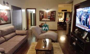 Imagem 6: Casa à venda com 03 suítes, 311 m², Jardim Europa - Poços de Caldas/MG