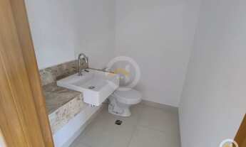 Imagem 5: Apartamento 3 suítes 110m no Jardim América, novo