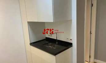 Imagem 7: Sala comercial na Augusta - 36m²