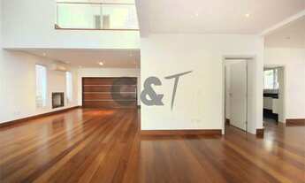 Imagem 6: Casa de Condomínio - 4 Dormitórios (Suítes) à Venda no Alto da Boa Vista - São Paulo/SP