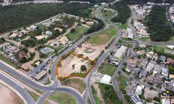 Imagem: Terreno comercial á Venda com mais de 3.700