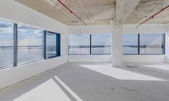 Imagem: Sala comercial 35m²no Pontal Office