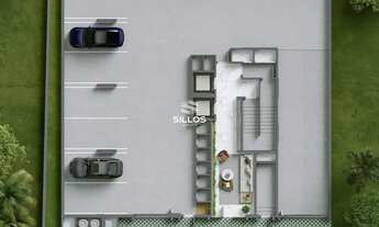 Imagem 7: Apartamento com 3 suítes no Itacolomi - Balneário Piçarras/SC