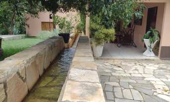 Imagem 3: Fazenda de 93 alqueires em Pirenópolis-GO