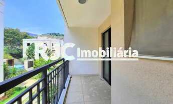 Imagem 2: Apartamento - Padrão / Residencial / Andaraí