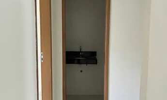 Imagem 5: Casa 2-4, localizada no Sim, área Gourmet integrada