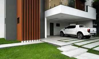 Imagem: CASA ALPHAVILLE