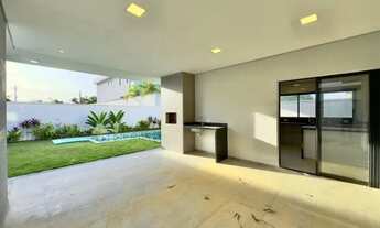 Imagem 3: Casa na cidade alpha com 04 suítes, Eusébio