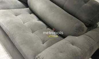 Imagem 3: Apartamento à venda, 45 m² por R$ 318.000,00 - Vila Junqueira - Santo André/SP