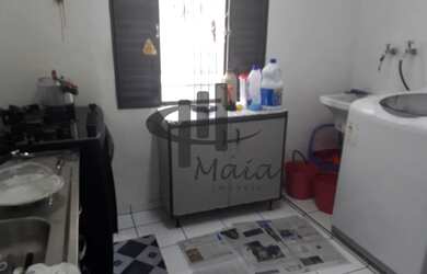 Imagem 7: Venda Casa Sao Caetano do Sul Sao Jose Ref: 32854