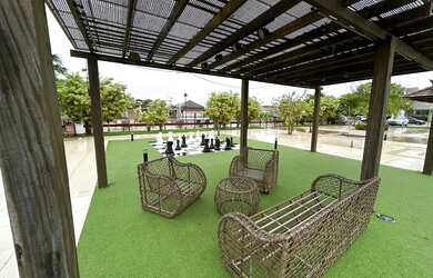 Imagem 4: Oportunidade!! Lote no Condomínio Thai Residence