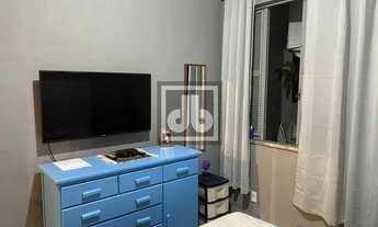 Imagem 6: RUA ANTÔNIO SILVA - 2 QUARTOS - FUNDOS - JBIC206320